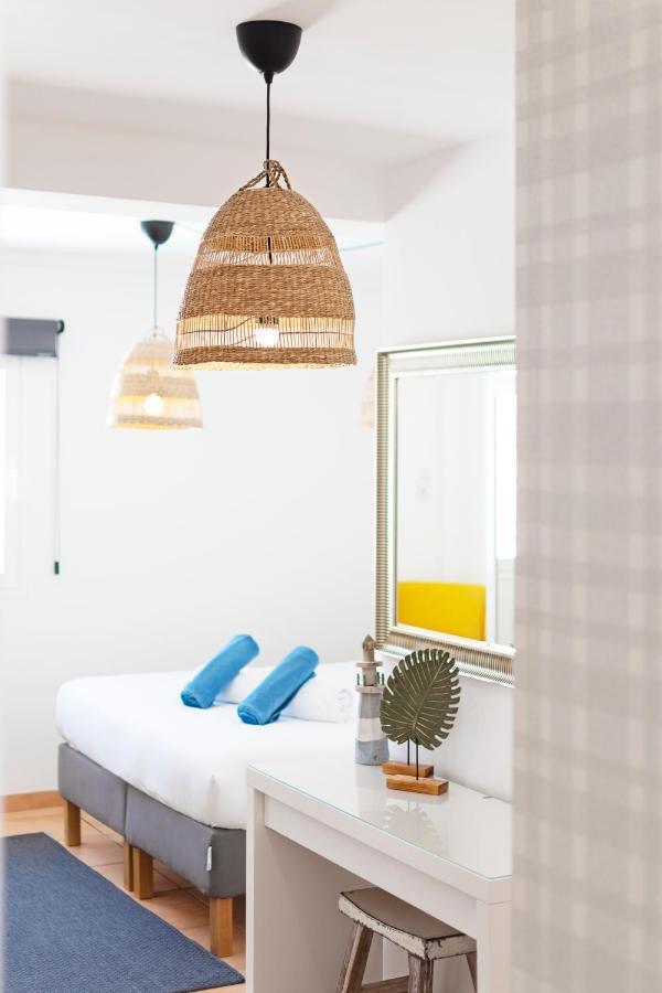 Villa Veaco Beach Corralejo Esterno foto